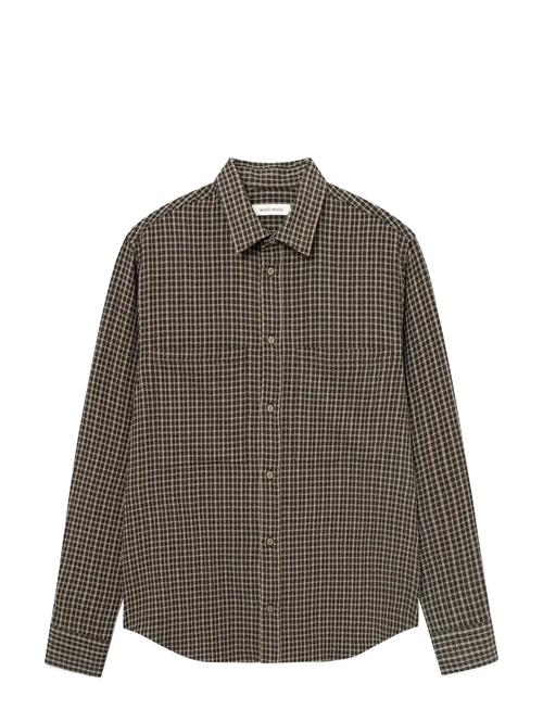 WOOD WOOD | Wwnico Shirt 25280 | S