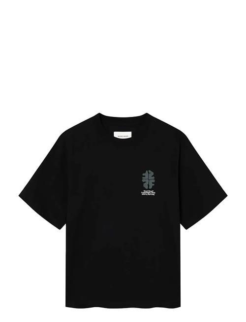 WOOD WOOD | Wwgary Tee Nuts 25220 | S