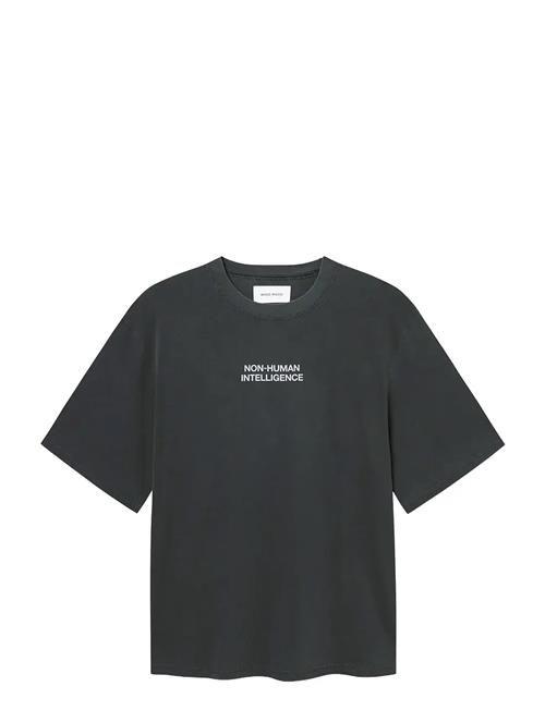 WOOD WOOD | Wwgary Tee Intel 25207 | S