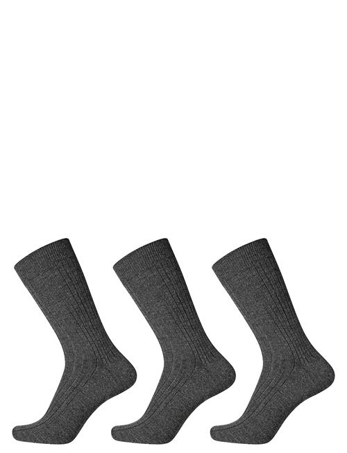 Egtved | Egtved Broad Rib Wool 3-Pack | 44-46
