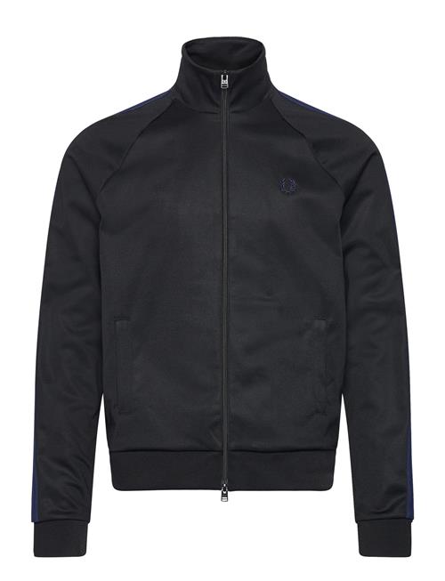 Fred Perry | Mesh Taped Track Jkt | XS