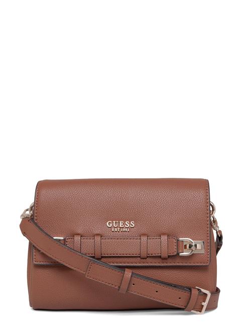 GUESS | Gregoria Flap Crossbody | ONE SIZE