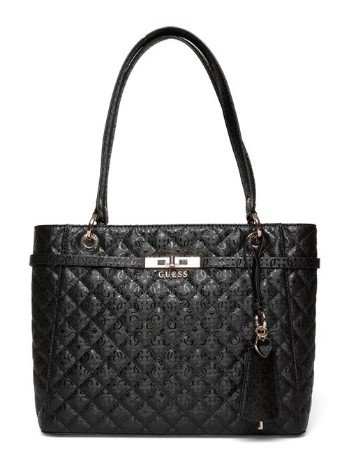 GUESS | Idra Noel Tote | ONE SIZE