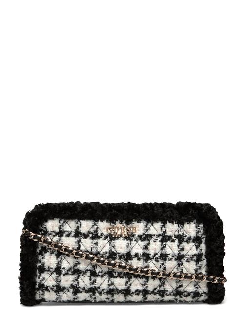 GUESS | Cristi Top Zip Crossbody | ONE SIZE