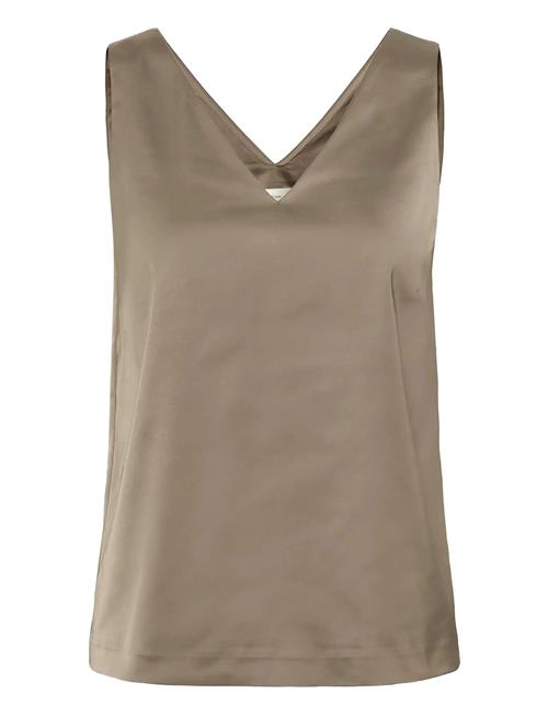 InWear | Zilkyiw V Top | 36