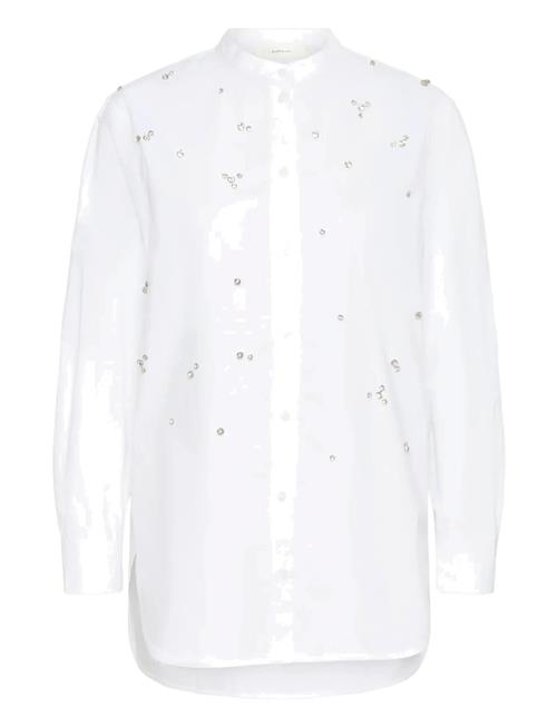 InWear | Dallasiw Embellished Shirt | 40