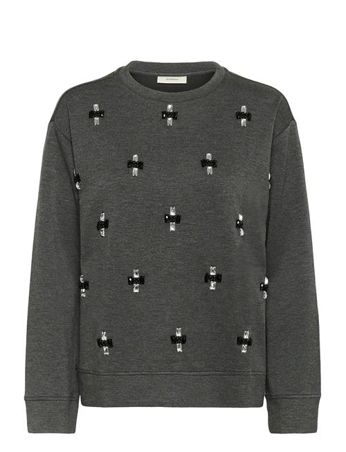 InWear | Kincentiw Melange Deco Blouse | S