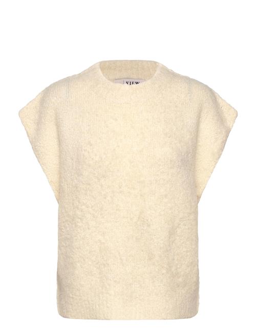 A-View | Patrisia New Knit Vest | M