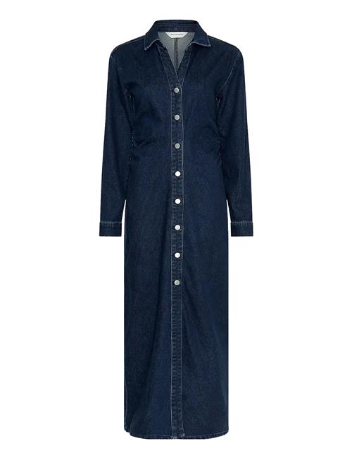 MSCH Copenhagen | Mschmow Shirt Dress | XS