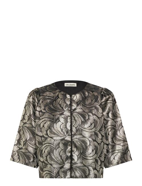 Lollys Laundry | Trinell Short Jacket 3/4 | L