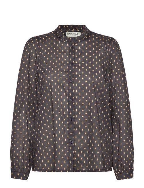 Lollys Laundry | Riverll Shirt Ls | M