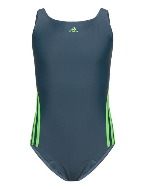 adidas Performance | 3S Swimsuit | 110