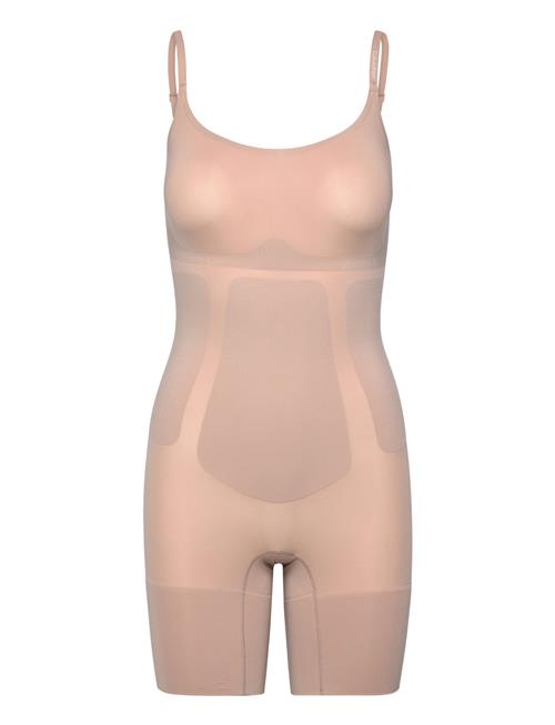 Calvin Klein | Mid Thigh Bodysuit | L