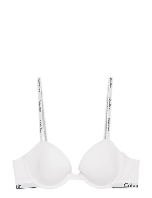 Calvin Klein | Lightly Lined Demi | D x 70