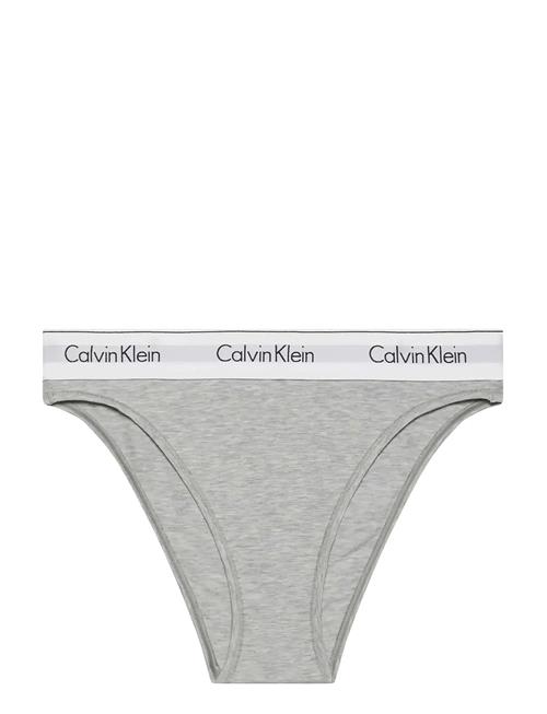Calvin Klein | High Leg Tanga | L