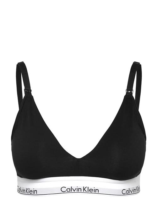 Calvin Klein | Maternity Lightly Lined Triangle | S