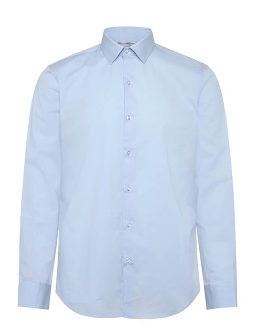 Calvin Klein | Slim Esntl Poplin Nos Str Sld | 45