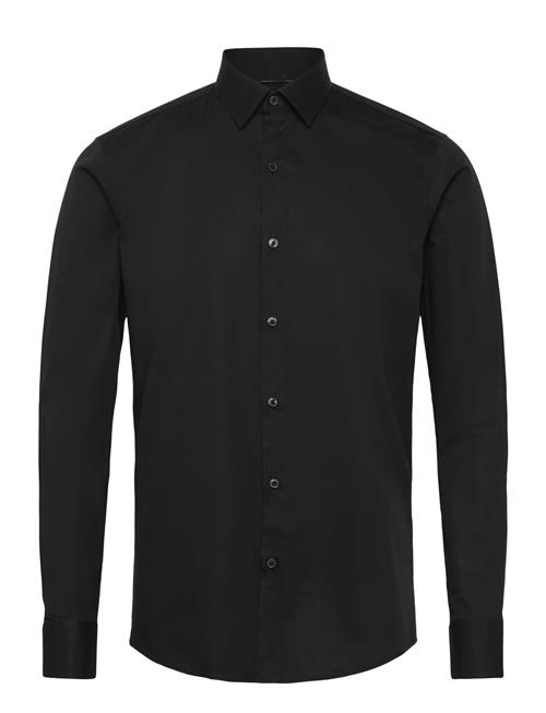 Calvin Klein | Slim Esntl Poplin Nos Str Sld | 40