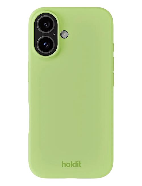 Holdit | Silicone Case Matcha Iphone Matcha | IPHONE 16