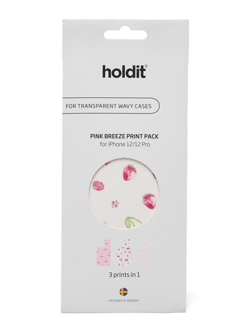 Holdit | Print Pack Pink Breeze | IPHONE 12-12PRO