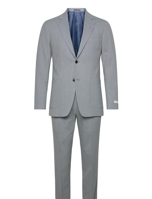 Tiger of Sweden | S.justin P | 48 Regular