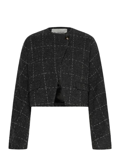 RODEBJER | Rodebjer Zola Check | M