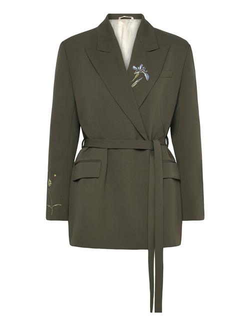 RODEBJER | Rodebjer Stand Embroidery | L