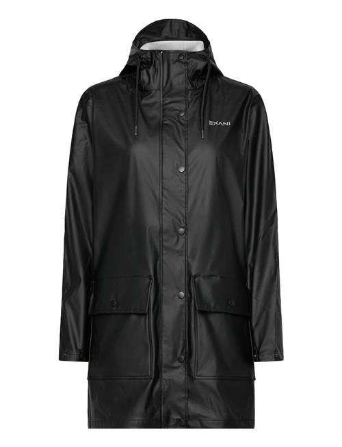 Exani | Regnjacka W | 36