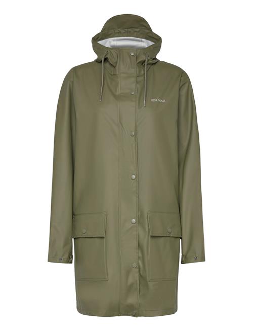 Exani | Regnjacka W | 36