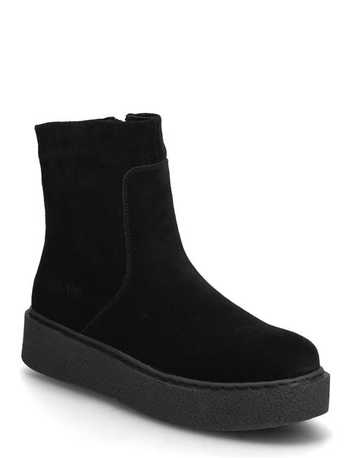 Exani | Lisbon W | 38