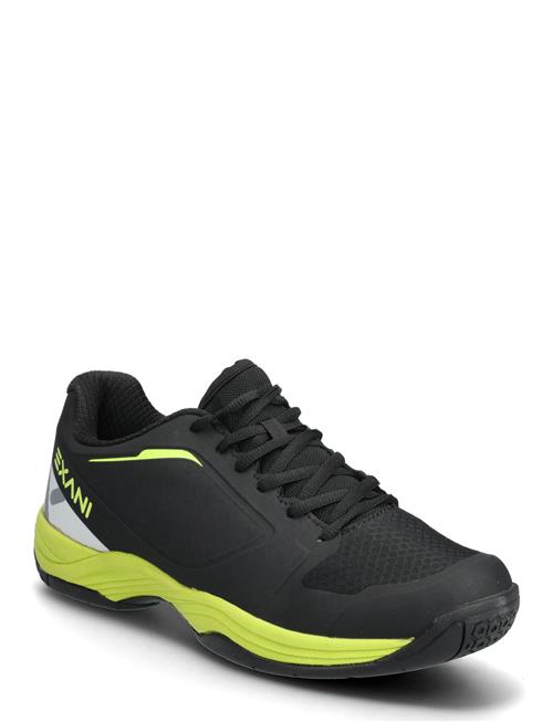 Exani | Team Indoor Jr | 42