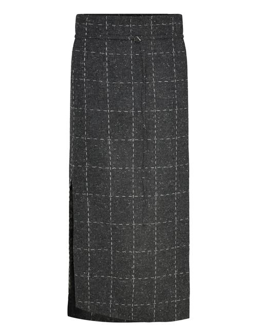 RODEBJER | Rodebjer Blanket Check | XS