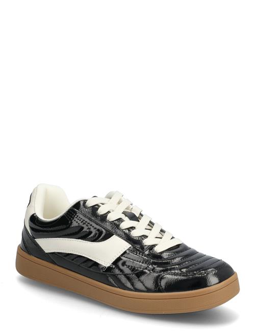 Bianco | Biaberlin Padded Sneaker Faux Leather | 38