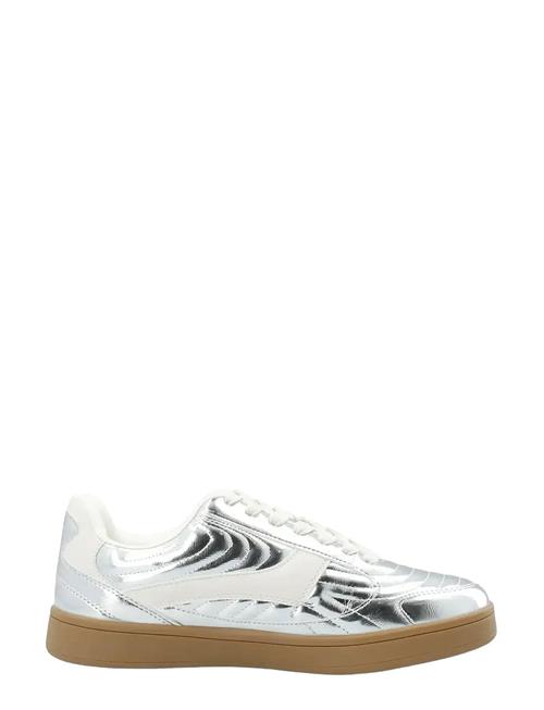 Bianco | Biaberlin Padded Sneaker Faux Leather | 36