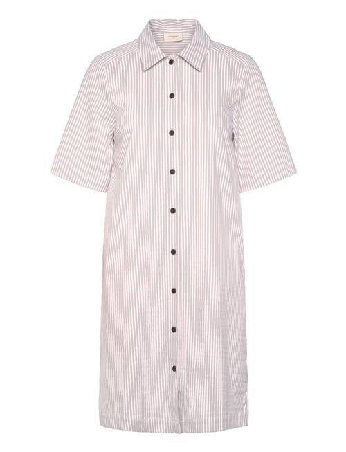 FREE/QUENT | Shirt Dress | XXL
