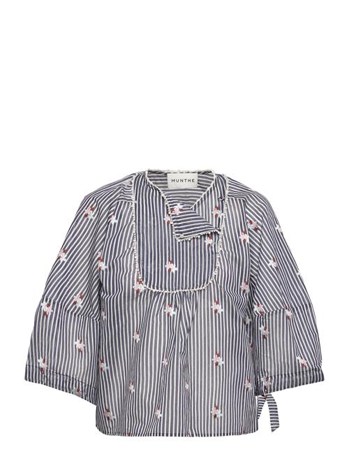 Munthe | Pristina | 34