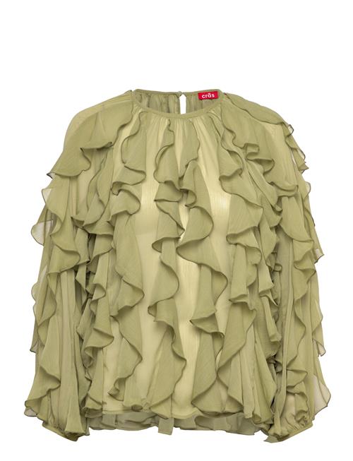cras | Ryacras Blouse | 38