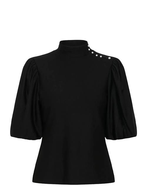 Gestuz | Gzrifa Button Balloon Top | S