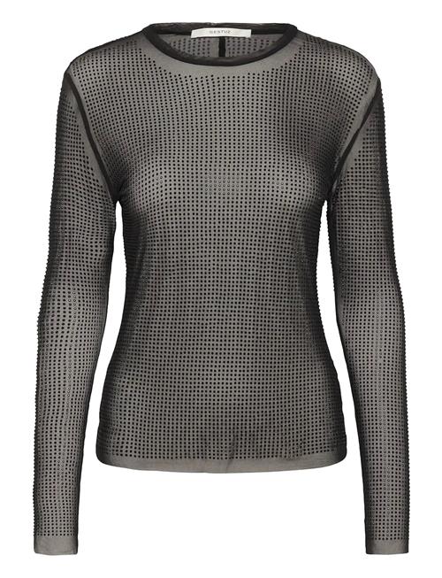 Gestuz | Gzkareen Top | M