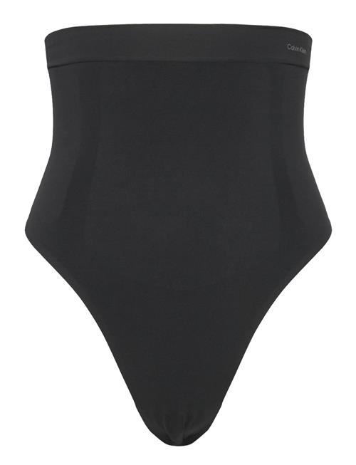 Calvin Klein | Extra Firm Seamless Thong | L