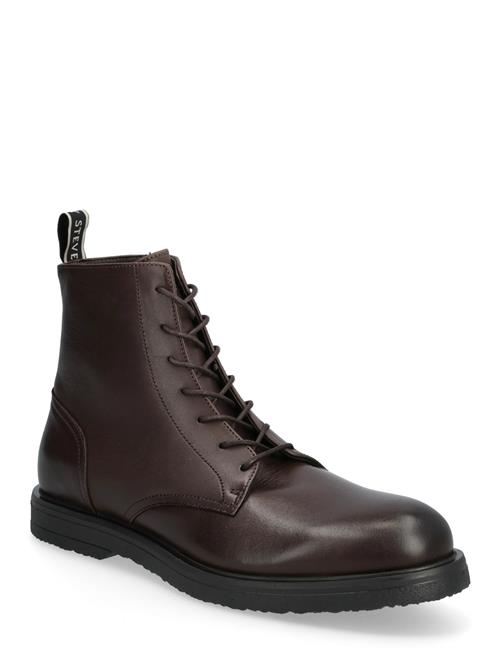 Sneaky Steve | Carlos Black | 46