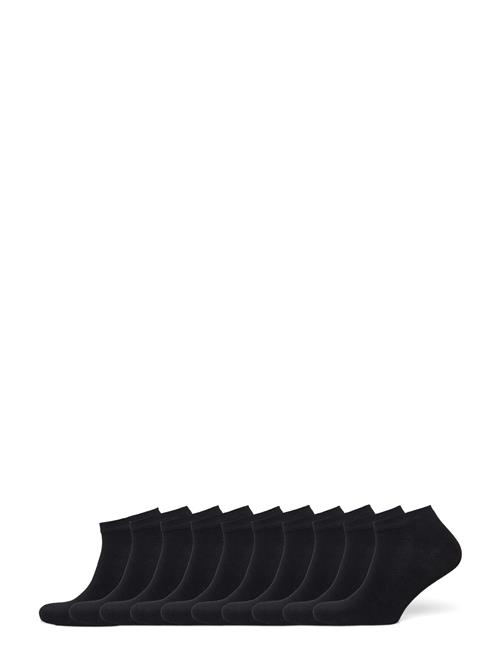 Decoy | Decoy Sneaker Sock 10-Pack | 37-41