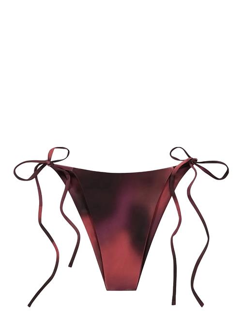 AYA Label | The Iris Bottom | L