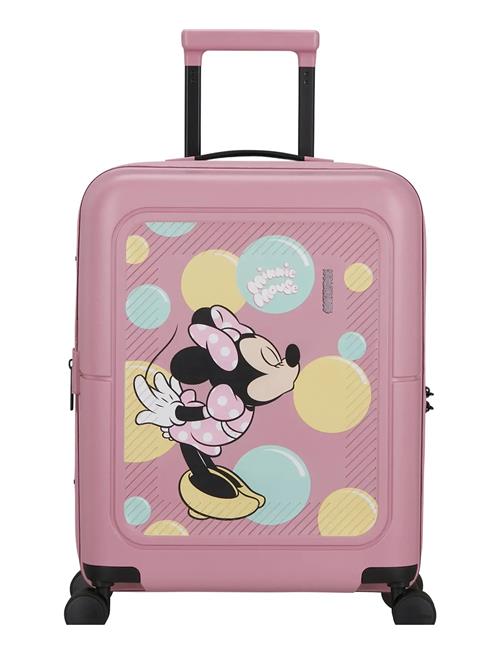 American Tourister | Dashpop Disney-Spin.55/20 Exp Tsa Disney | 55