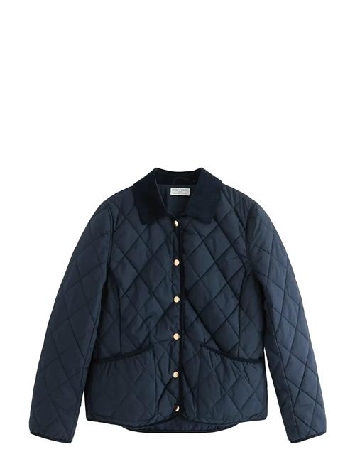 Lindex | Vattert Jakke | S