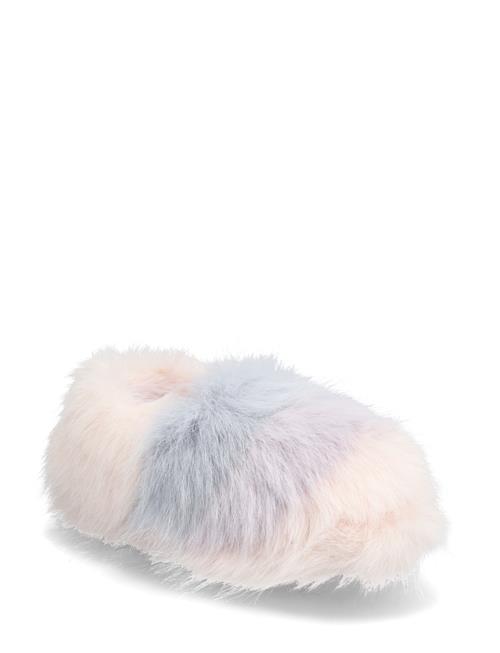 Lindex | Slippers Slip In Rainbow | 31/32