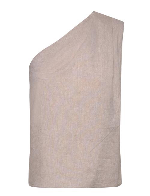 Ahlvar Gallery | Elle Linen Tank | XS