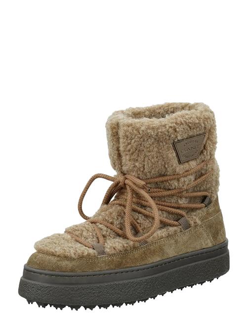 GANT | Snowhill Mid Boot | 37