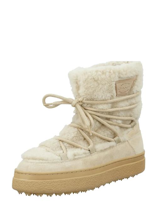 GANT | Snowhill Mid Boot | 40