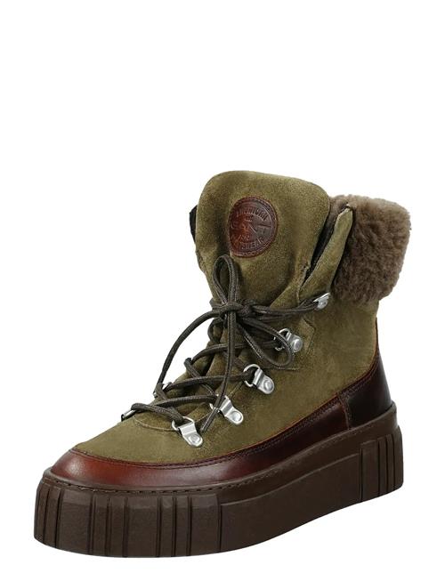GANT | Snowmont Mid Boot | 39